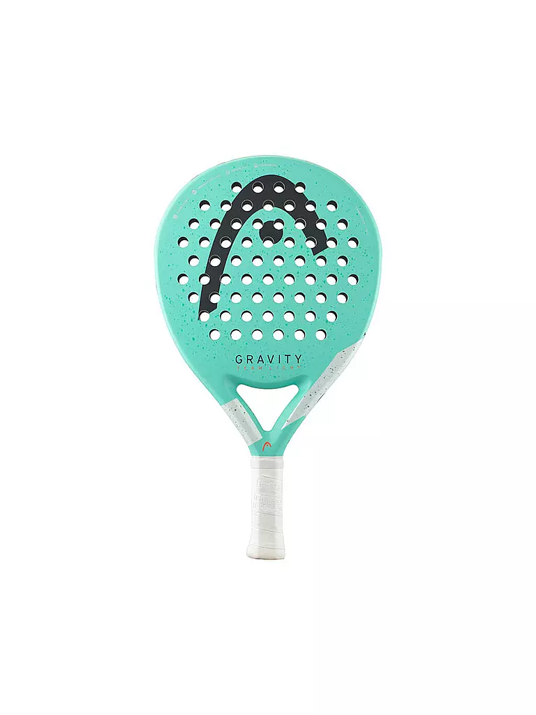 HEAD | Racchetta da Padel Gravity Team Light | Turchese