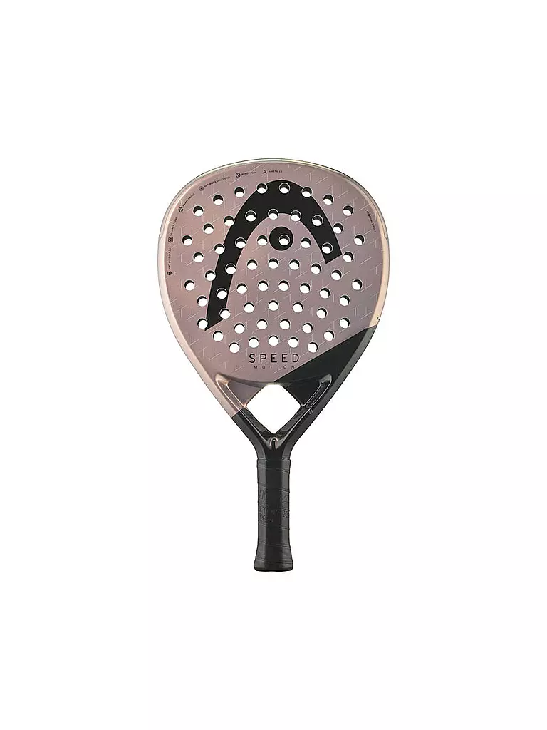 HEAD | Racchetta da Padel Speed Motion | Rame
