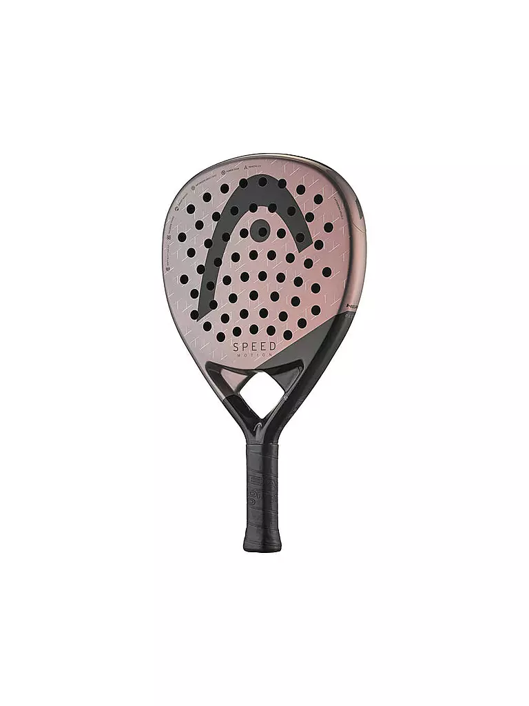 HEAD | Racchetta da Padel Speed Motion | Rame