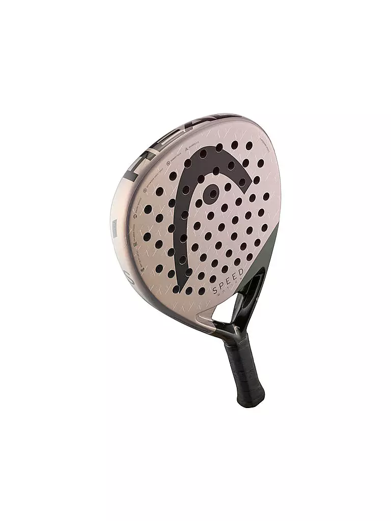 HEAD | Racchetta da Padel Speed Motion | Rame