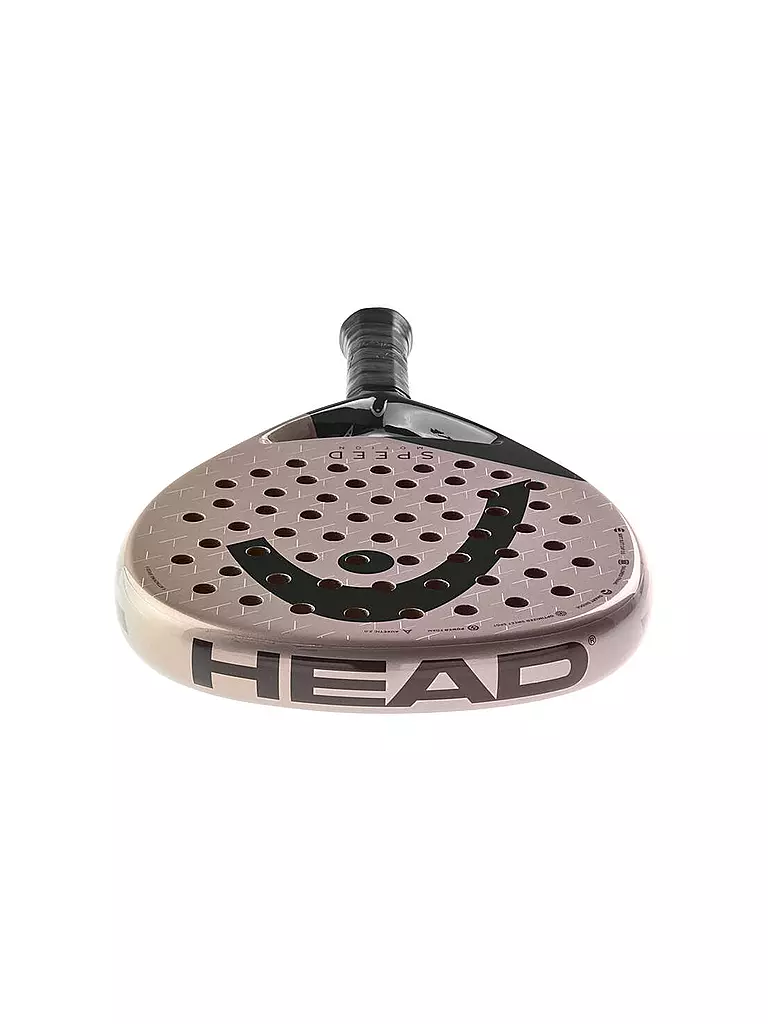HEAD | Racchetta da Padel Speed Motion | Rame