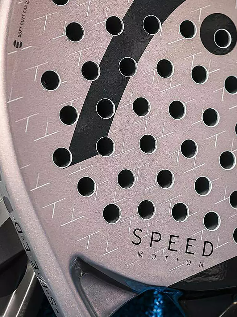 HEAD | Racchetta da Padel Speed Motion | Rame