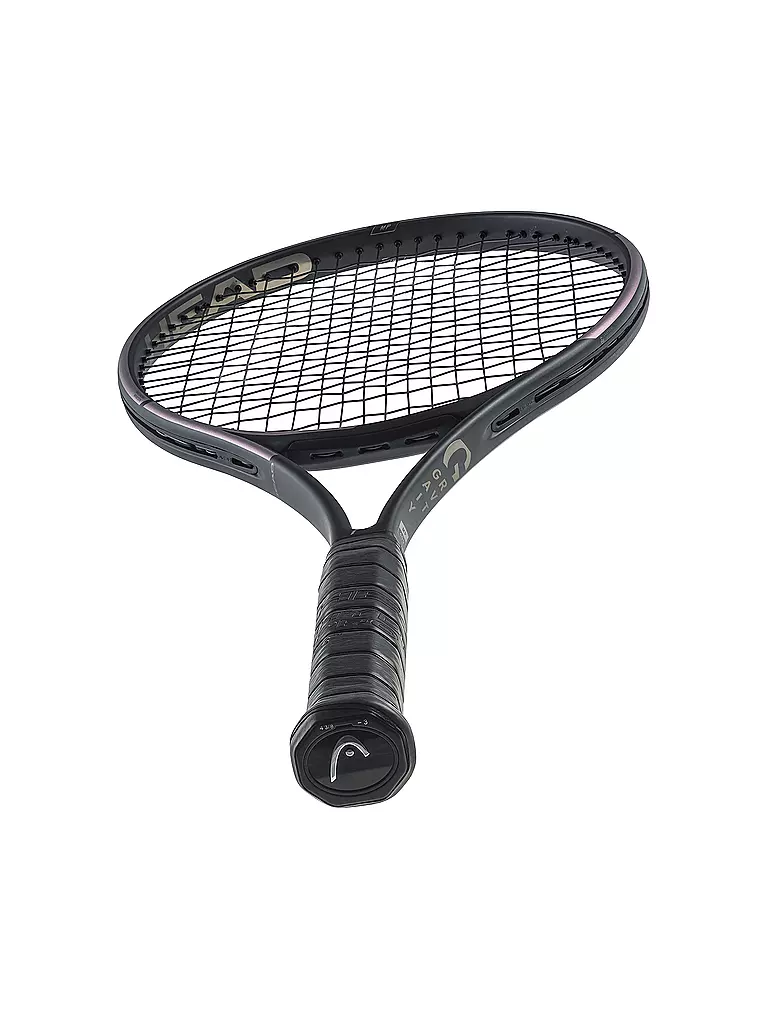 HEAD | Racchetta da tennis Gravity MP 2023 | Blu