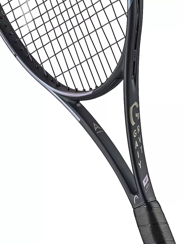 HEAD | Racchetta da tennis Gravity MP 2023 | Blu