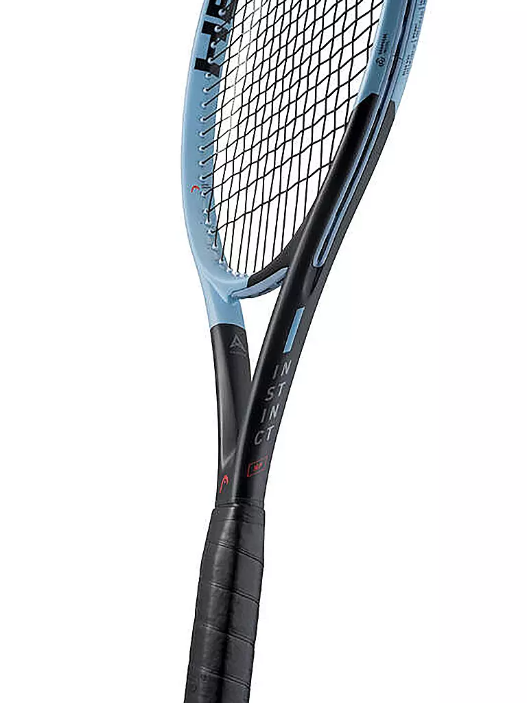 HEAD | Racchetta da tennis Instinct MP | Blu chiaro