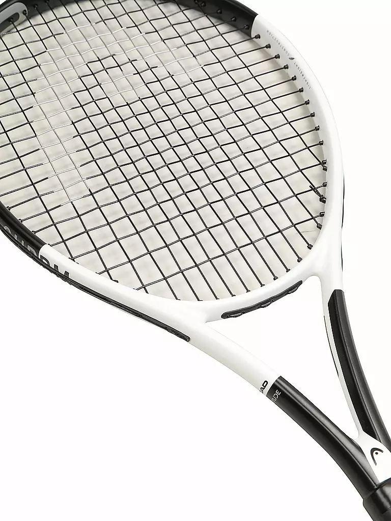 HEAD | Racchetta da tennis MX Attitude Suprm | Nero