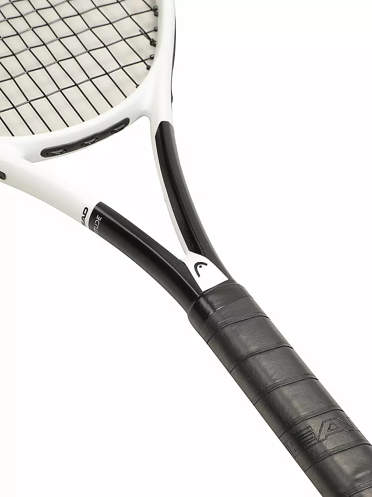 HEAD | Racchetta da tennis MX Attitude Suprm | Nero