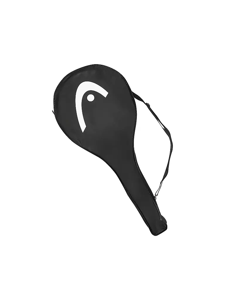 HEAD | Racchetta da tennis MX Attitude Suprm | Nero