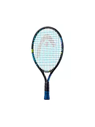HEAD | Racchetta da tennis per bambini Novak 19 | Blu scuro