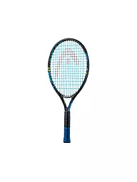 HEAD | Racchetta da tennis per bambini Novak 21 | Blu scuro