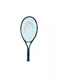HEAD | Racchetta da tennis per bambini Novak 23 | Blu scuro