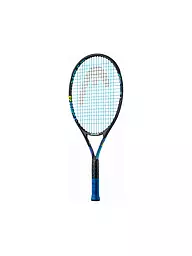 HEAD | Racchetta da tennis per bambini Novak 25 | Blu scuro