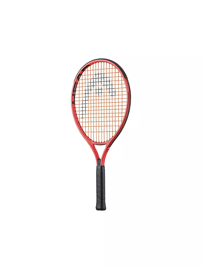 HEAD | Racchetta da tennis per bambini Radical 21 | Arancione