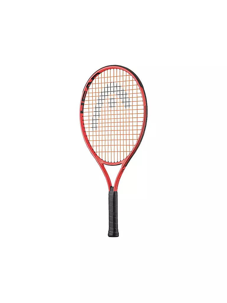 HEAD | Racchetta da tennis per bambini Radical 23 | Arancione