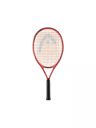 HEAD | Racchetta da tennis per bambini Radical 25 | Arancione