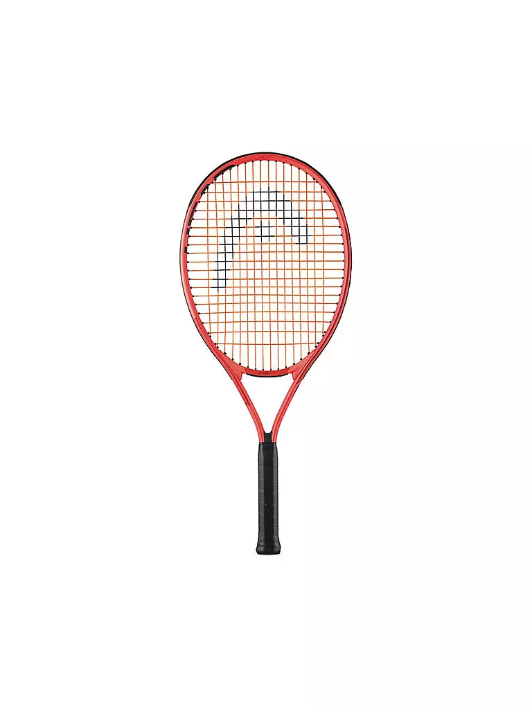 HEAD | Racchetta da tennis per bambini Radical 25 | Arancione