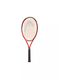 HEAD | Racchetta da tennis per bambini Radical 26 | Arancione