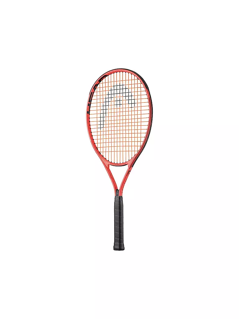 HEAD | Racchetta da tennis per bambini Radical 26 | Arancione