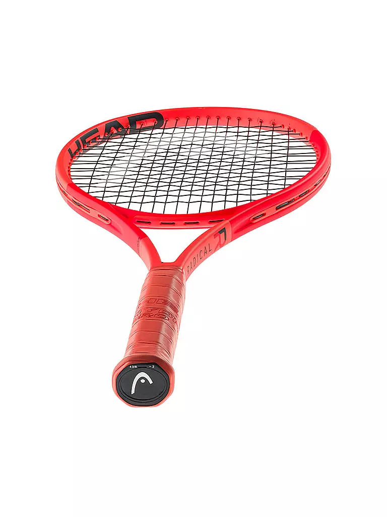HEAD | Racchetta da tennis Radical MP | Arancione