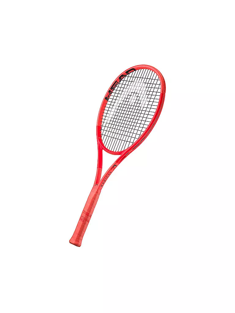 HEAD | Racchetta da tennis Radical MP | Arancione