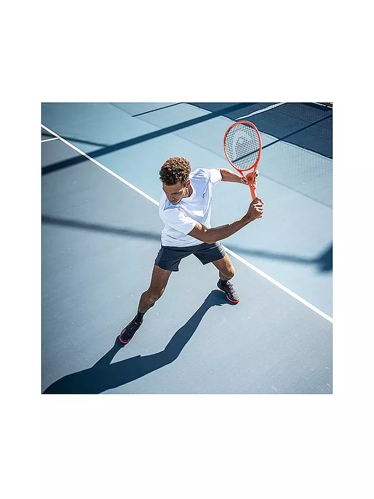 HEAD | Racchetta da tennis Radical MP | Arancione