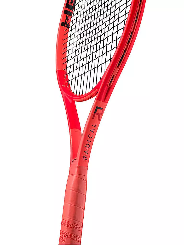 HEAD | Racchetta da tennis Radical Team L | Arancione