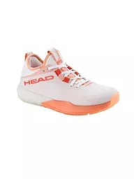 HEAD | Scarpe da Padel da Donna Motion Pro | Bianco
