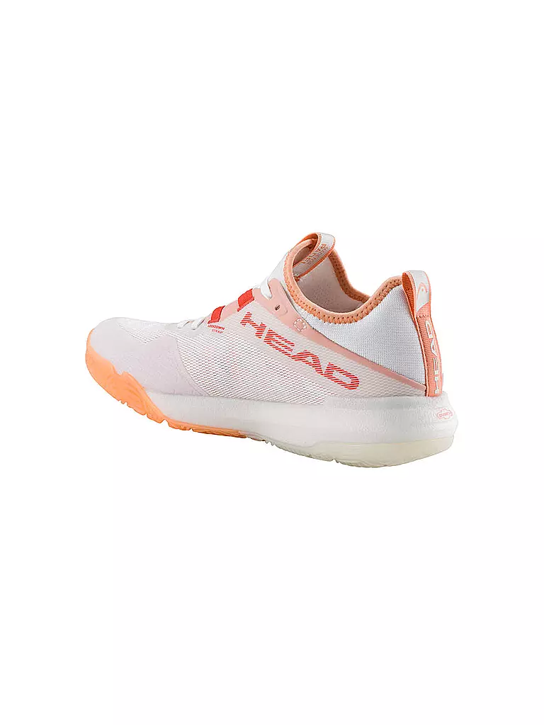 HEAD | Scarpe da Padel da Donna Motion Pro | Bianco