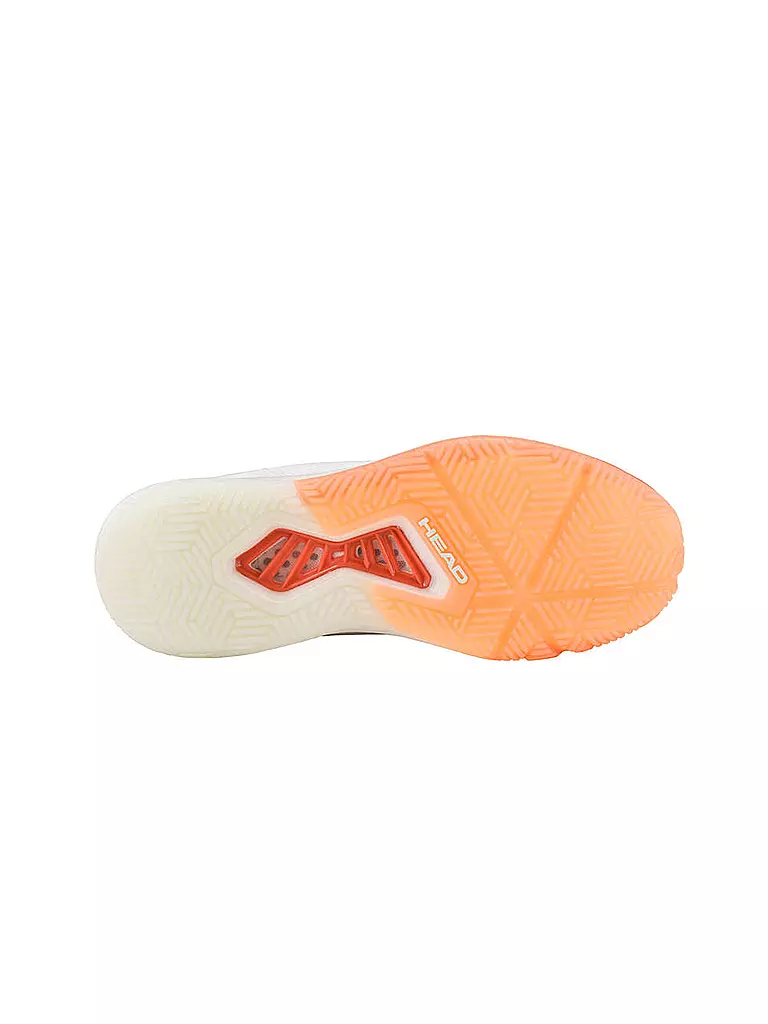 HEAD | Scarpe da Padel da Donna Motion Pro | Bianco