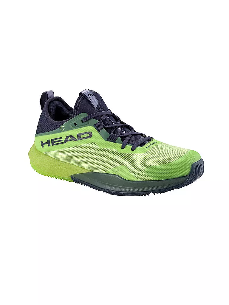 HEAD | Scarpe da Padel Tennis Motion Pro da uomo | Giallo