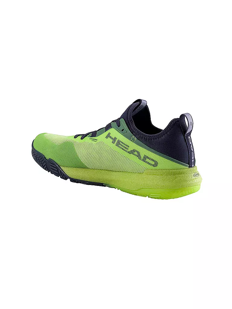 HEAD | Scarpe da Padel Tennis Motion Pro da uomo | Giallo