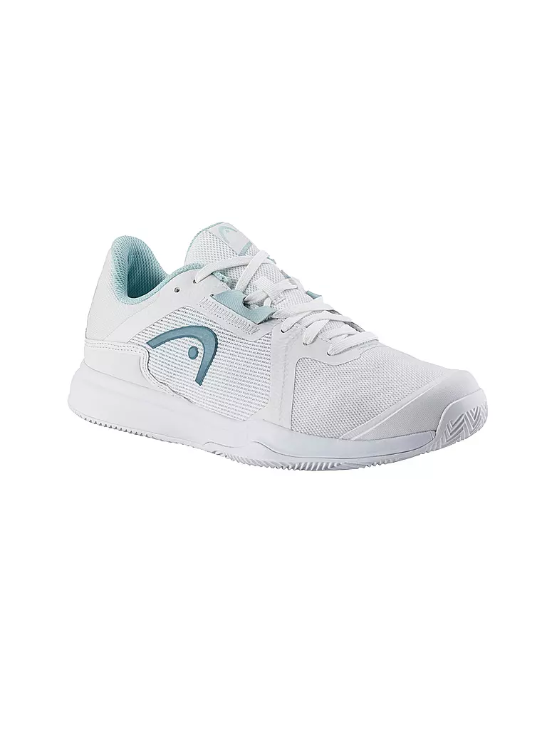 HEAD | Scarpe da tennis da donna Sprint Team 3.5 Clay | Bianco