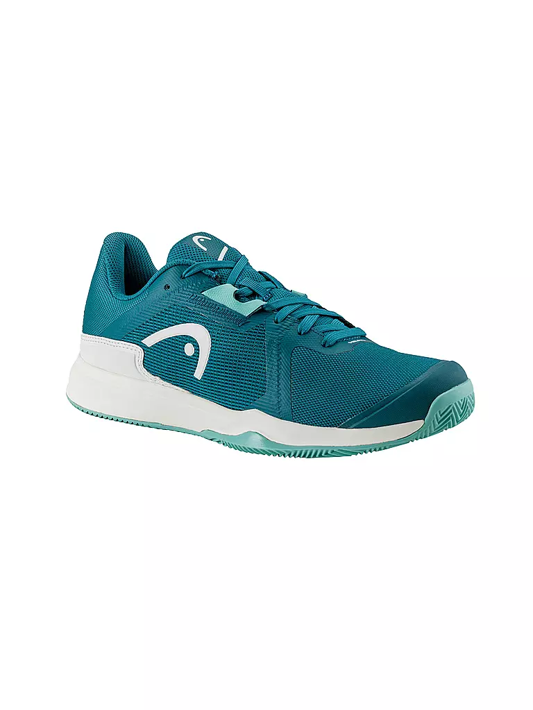 HEAD | Scarpe da tennis da donna Sprint Team 3.5 Clay | Menta