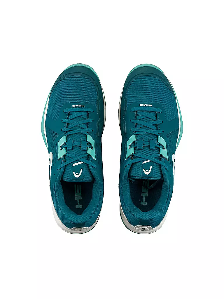 HEAD | Scarpe da tennis da donna Sprint Team 3.5 Clay | Menta