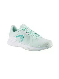 HEAD | Scarpe da tennis da donna Sprint Team 3.5 | Blu chiaro