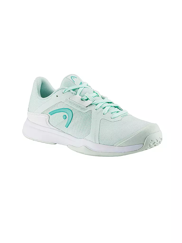 HEAD | Scarpe da tennis da donna Sprint Team 3.5 | Blu chiaro