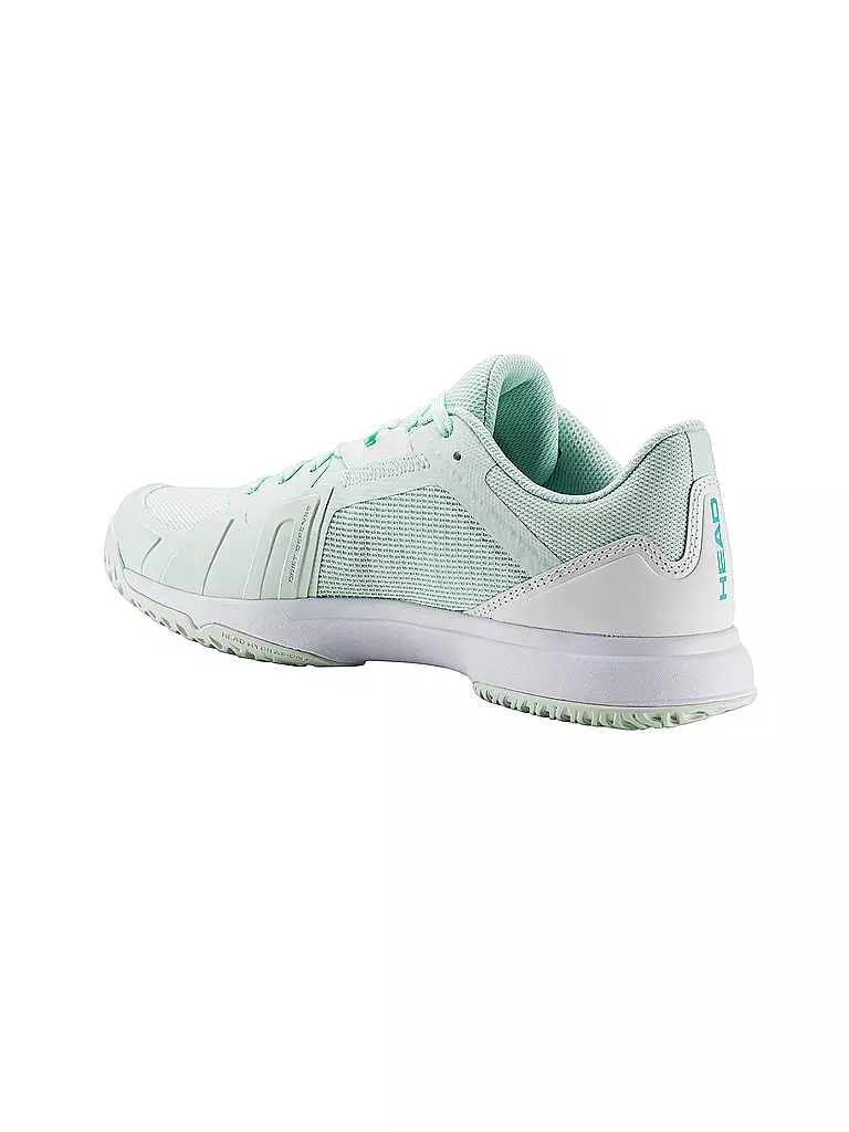 HEAD | Scarpe da tennis da donna Sprint Team 3.5 | Blu chiaro