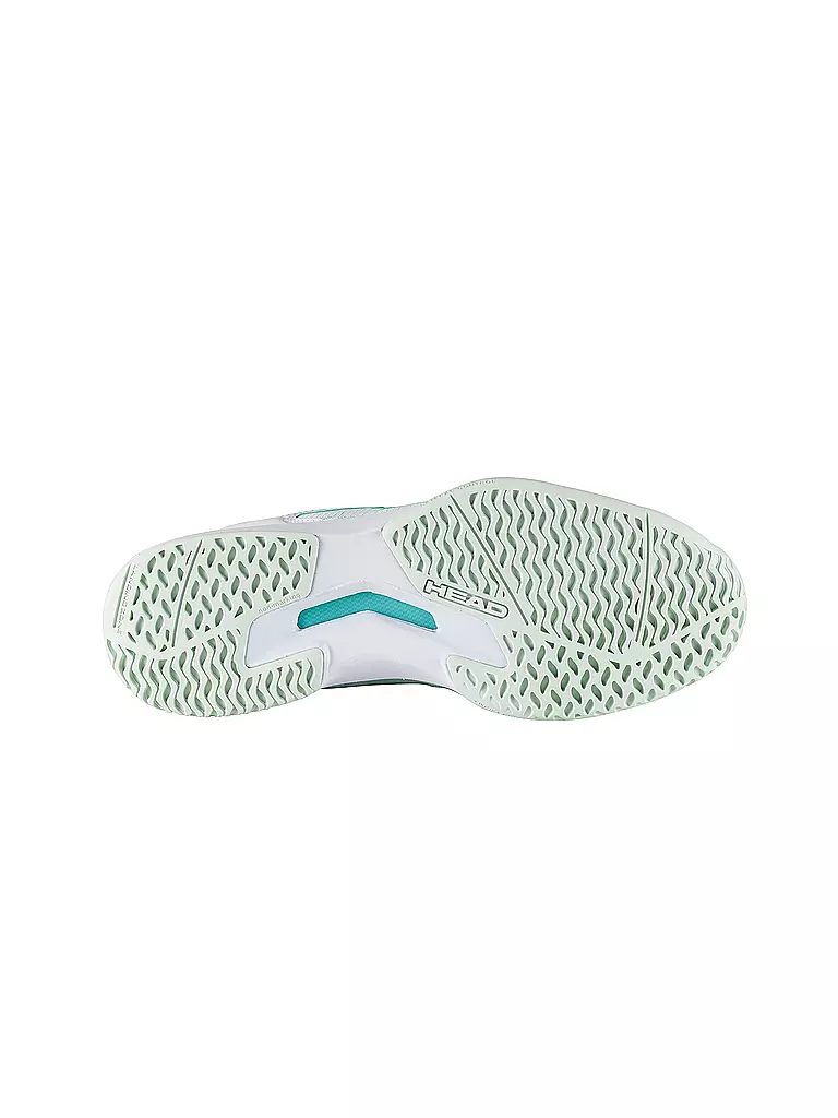 HEAD | Scarpe da tennis da donna Sprint Team 3.5 | Blu chiaro