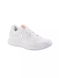 HEAD | Scarpe da tennis da donna Sprint Team 4.0 Clay | Bianco