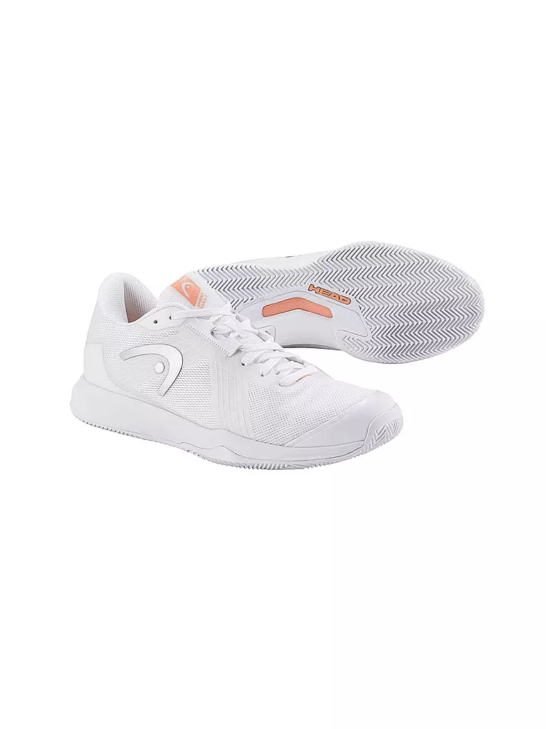HEAD | Scarpe da tennis da donna Sprint Team 4.0 Clay |