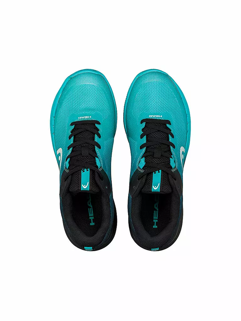 HEAD | Scarpe da tennis da uomo Sprint Evo 3.5 Clay | Nero