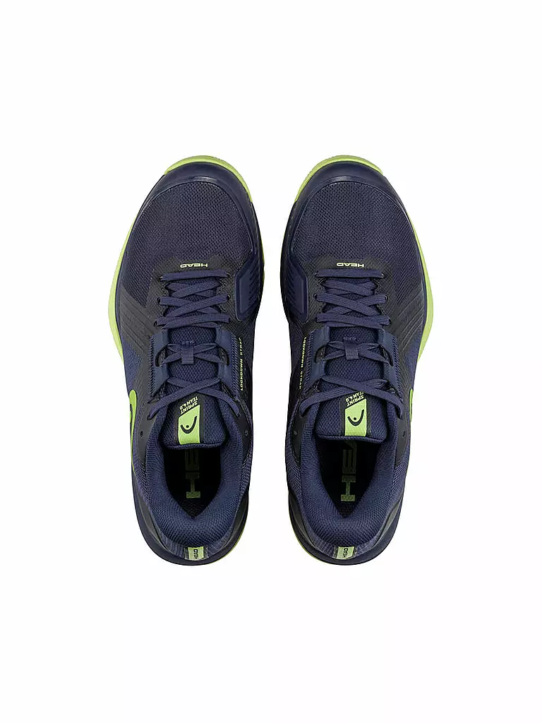 HEAD | Scarpe da tennis da uomo Sprint Team 4.0 Clay | 