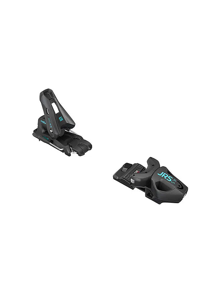 HEAD | Set sci junior Supershape Team Easy + JRS 4.5 GW | Bianco