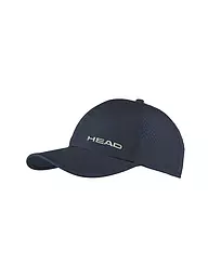 HEAD | Tenniskappe Pro Player | Blu scuro