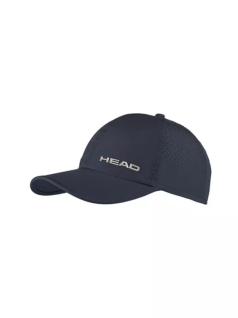 HEAD | Tenniskappe Pro Player | Blu scuro