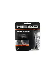 HEAD | Tennissaite Hawk Rough 12m | Grigio