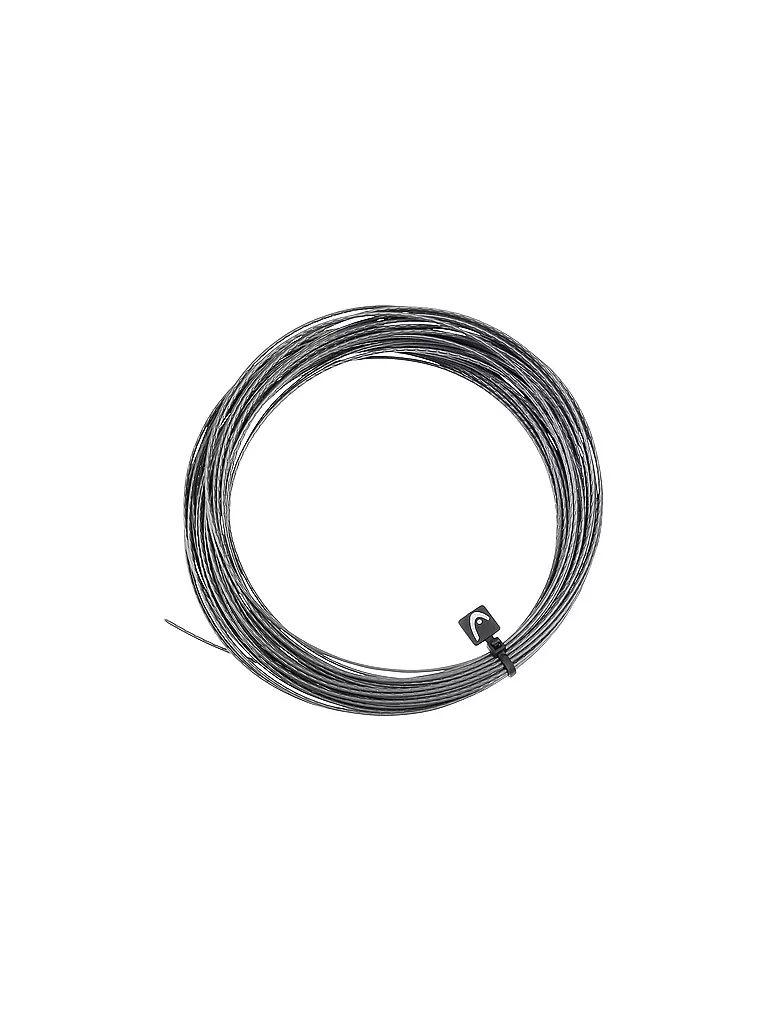 HEAD | Tennissaite Hawk Rough 12m | Grigio