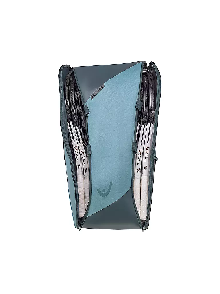 HEAD | Tennistasche Tour Raquet L | Blu