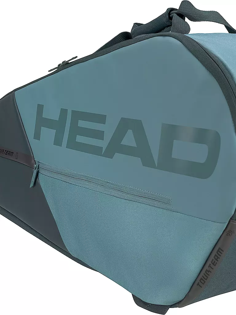 HEAD | Tennistasche Tour Raquet L | Blu