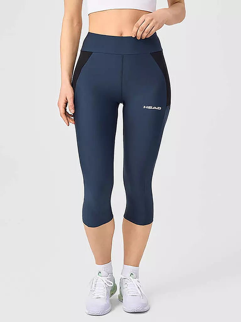 HEAD | Tennistight Tech 3/4 da donna |